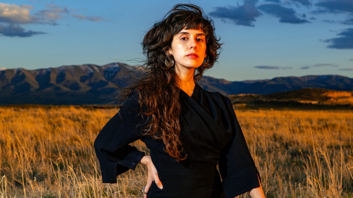 ‘Tiny Desk’ Contest Winners Little Moon Announce New Album ‘Dear Divine’