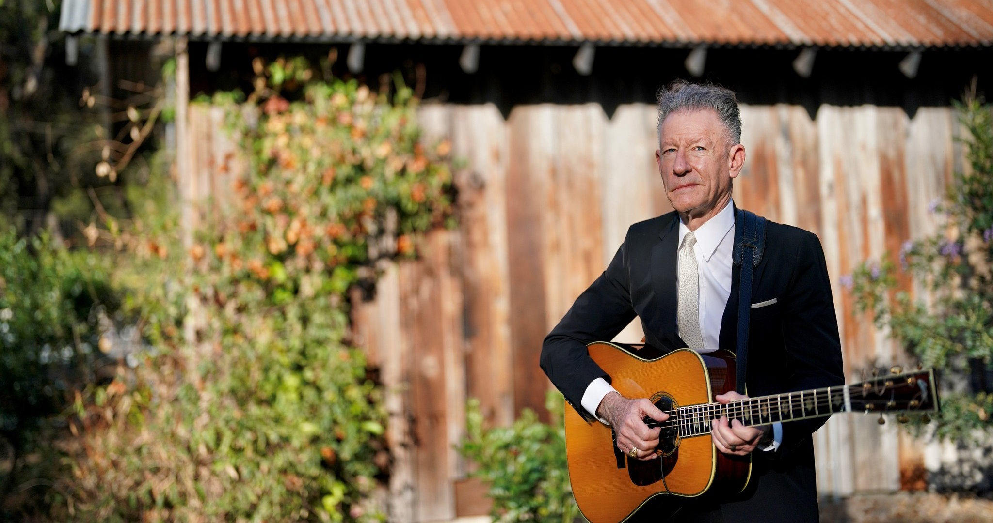 Buy Lyle Lovett Tickets