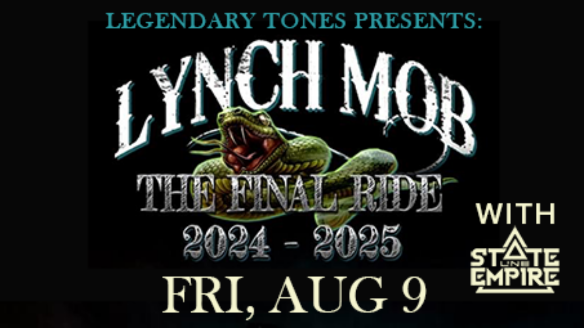 Lynch Mob