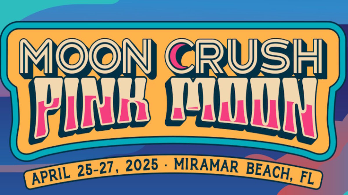 Wilco, JJ Grey & Mofro + Mt. Joy To Headline 5th Anniversary Moon Crush Pink Moon Destination Event