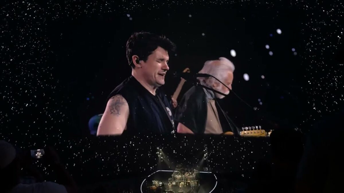 Brokedown Palace, One More Saturday Night, Ripple (Encore)- Dead & Company Live @ The Sphere 8/10/24
