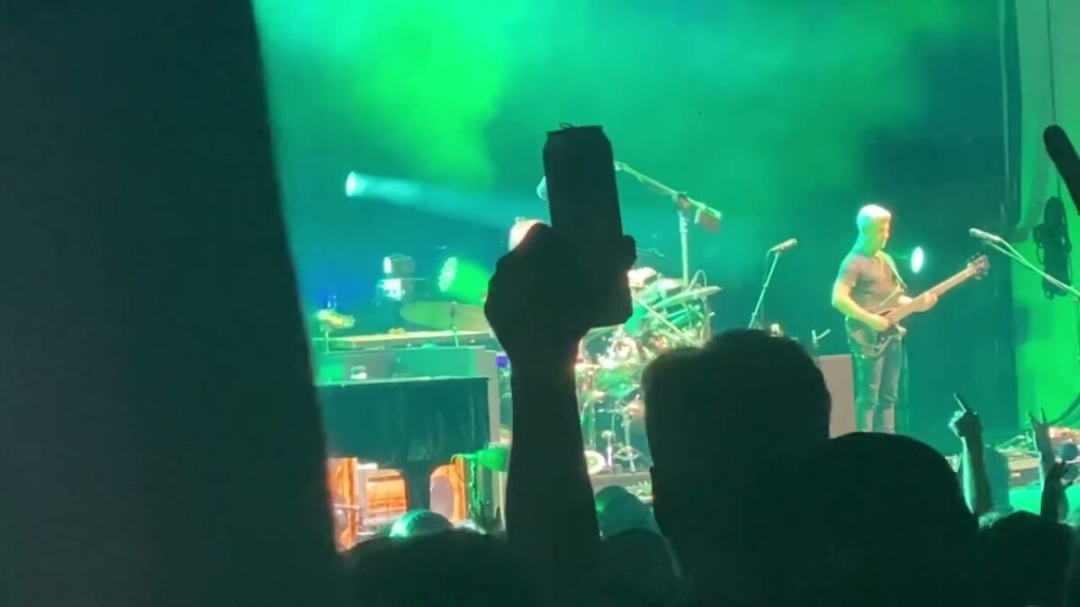 Phish ~ A Day In A Life ~ 8/2/24 Noblesville, IN