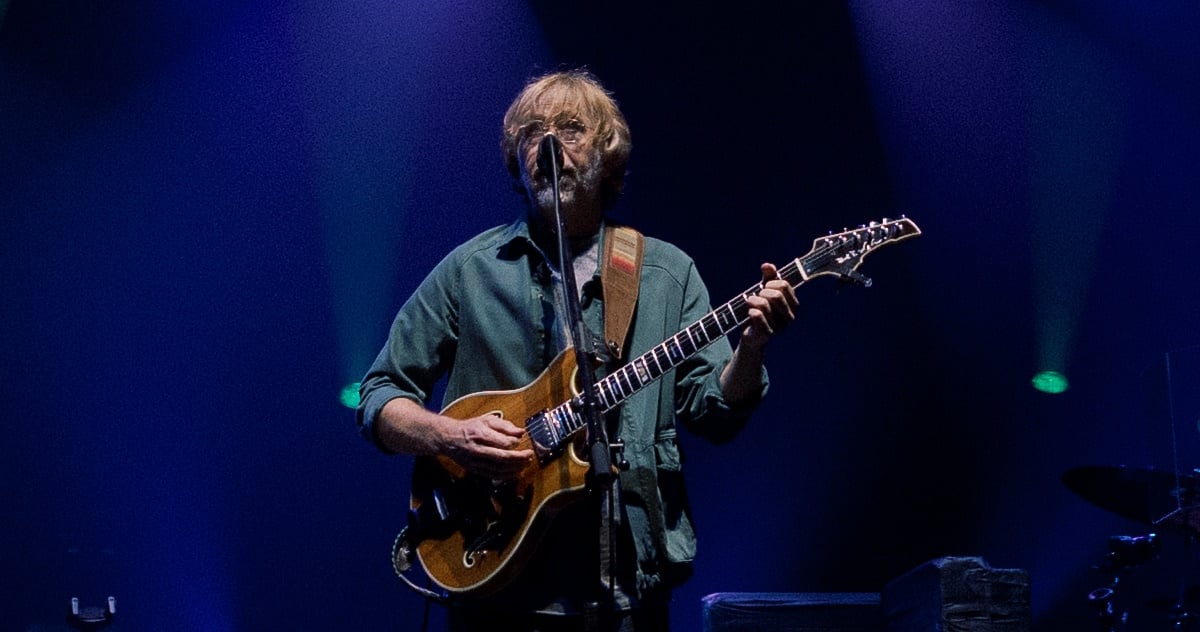 Phish GR 2024 N1 Fox Trey 006