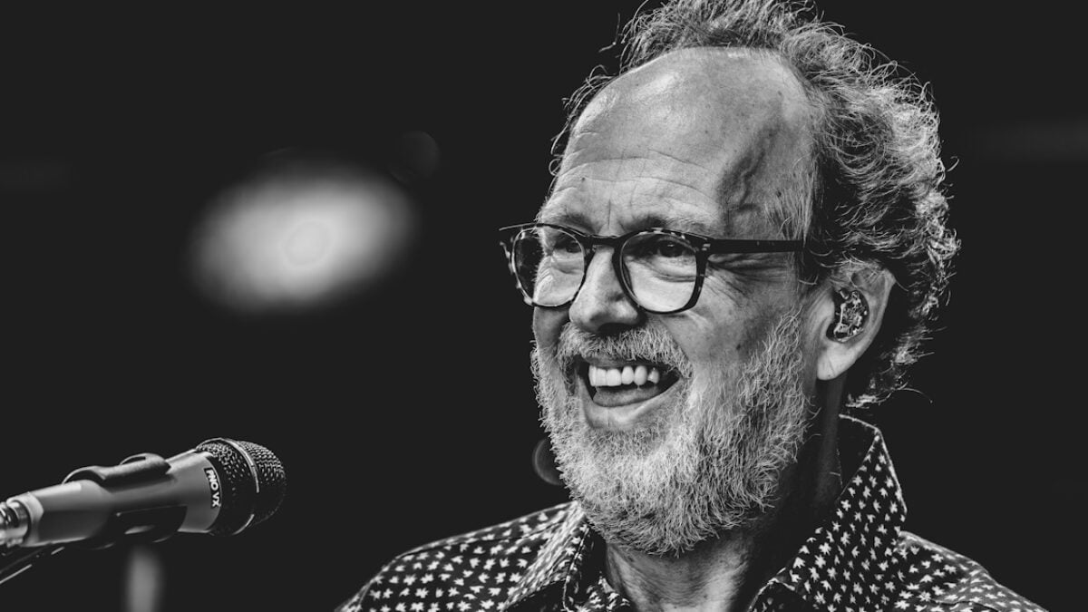 Phish Stares Straight Into The Future With 26-Minute 'Kill Devil Falls' At Dick's