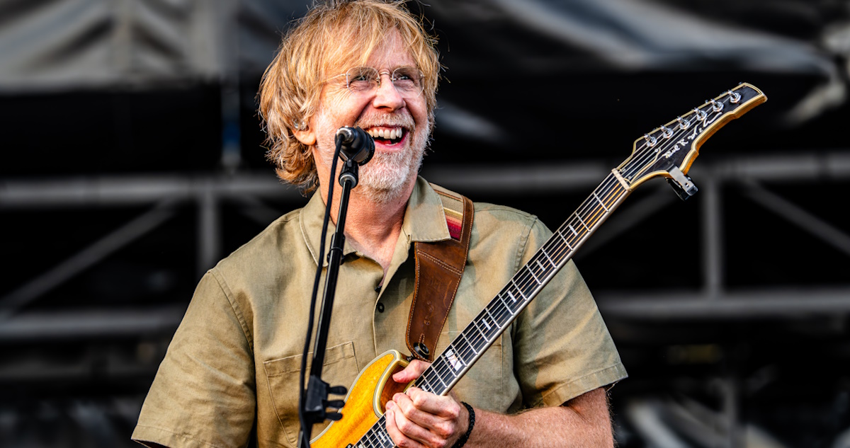 Phish Mondegreen Trey Kelly 003