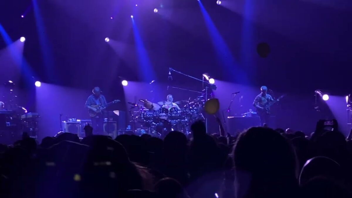 Phish ~ Peaches En Regalia ~ 8/6/24 ~ Grand Rapids, MI