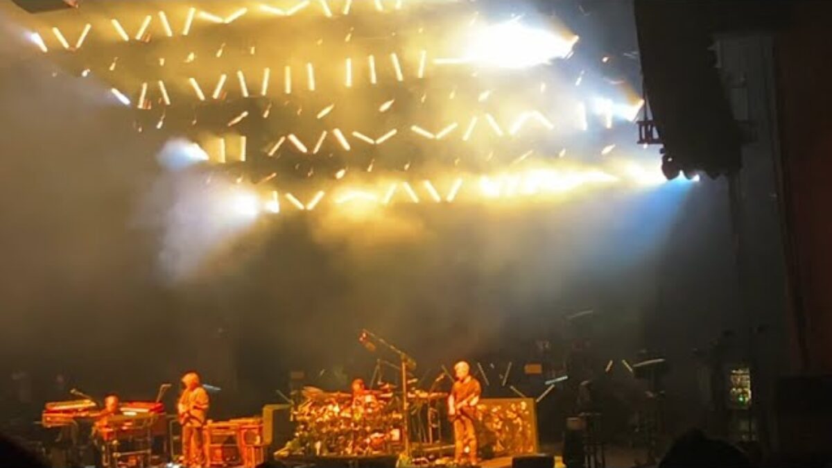 Phish - Tweezer - 08/09/24 - Bethel Woods Center For The Arts, Bethel, NY