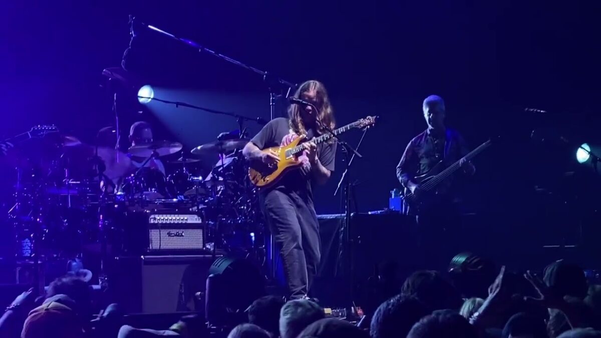 Phish w/Billy Strings ~ Possum ~ 8/6/24 ~ Grand Rapids, MI