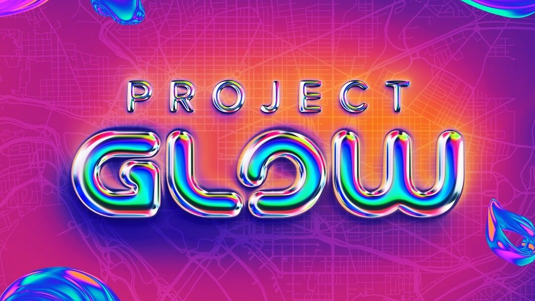Project GLOW 2025 Lineup - May 31 - Jun 1, 2025