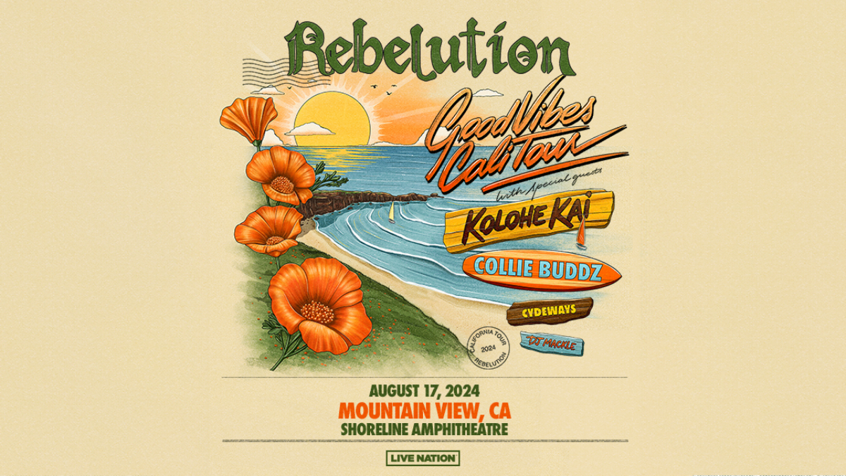 Rebelution