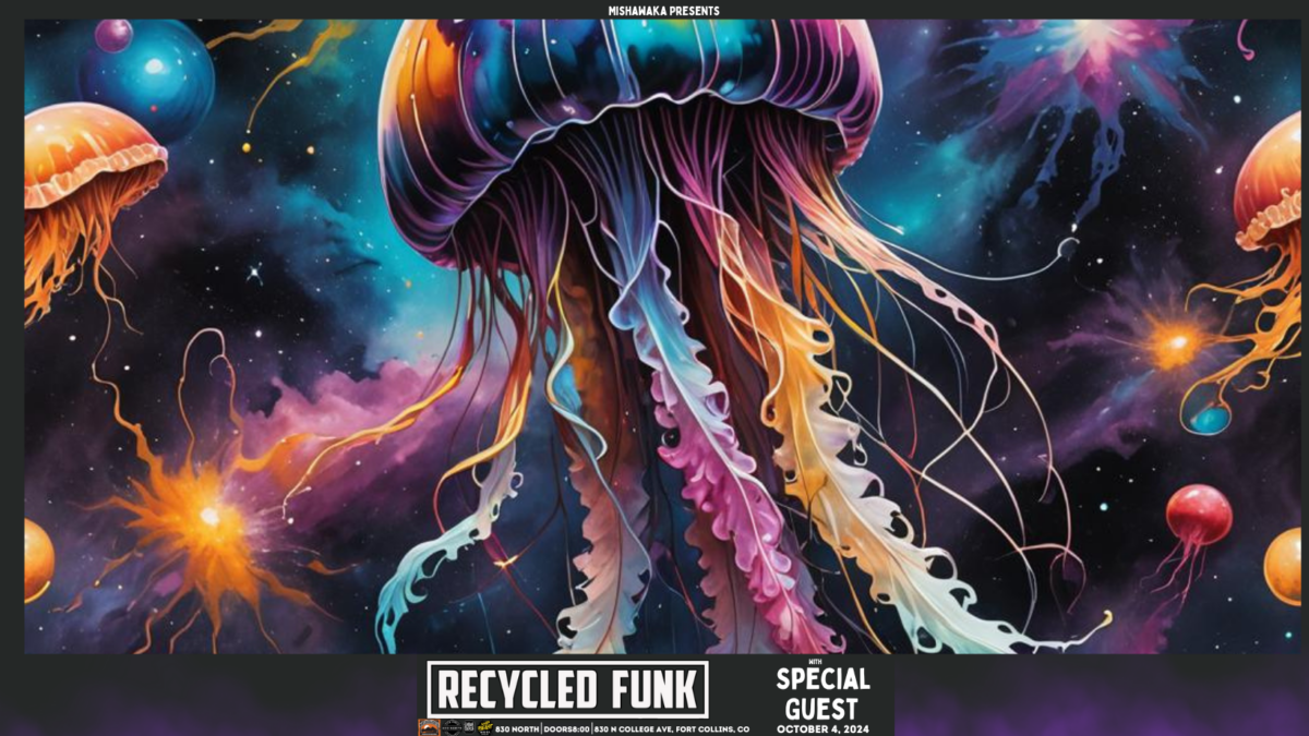 Recycled Funk