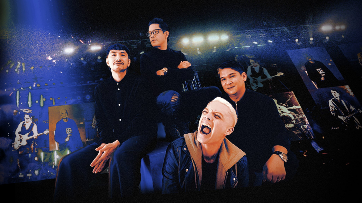 Rivermaya
