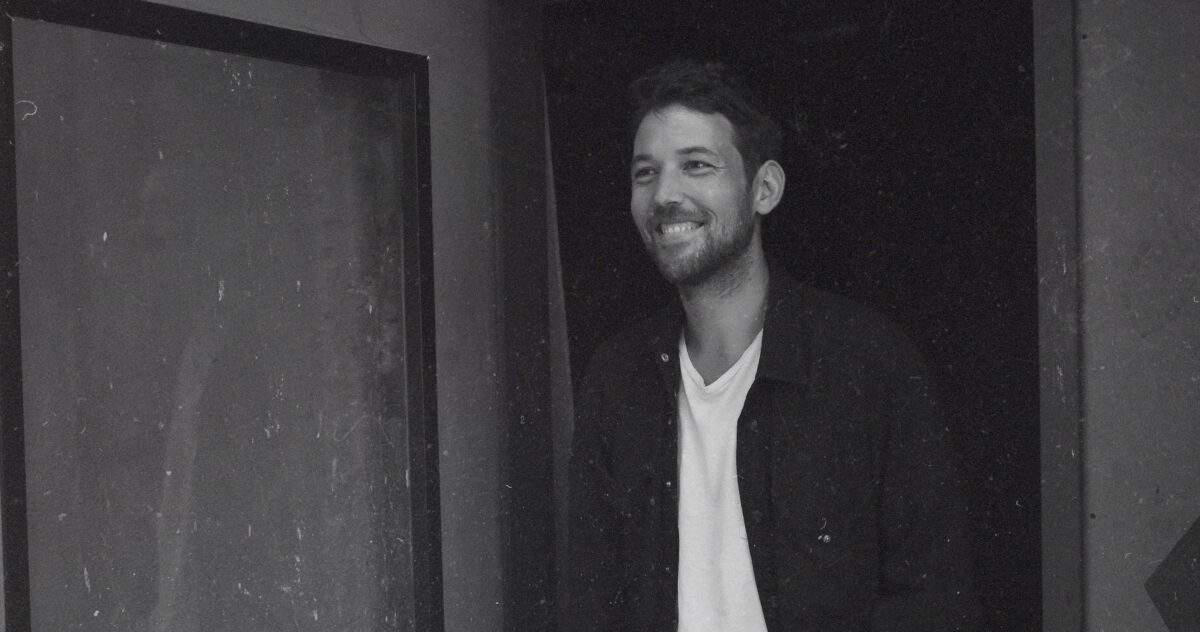 Robin Pecknold Press August 2024 Lainez