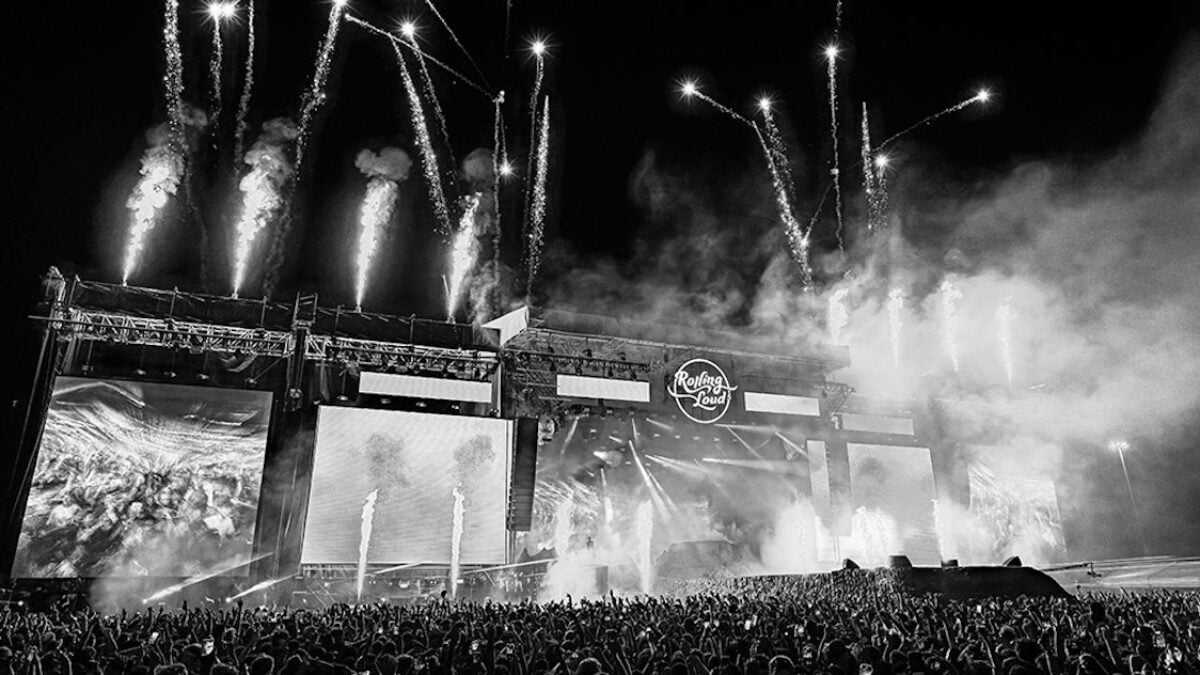 Future, Travis Scott & Playboi Carti Top 2024 Rolling Loud Miami 10th Anniversary Lineup