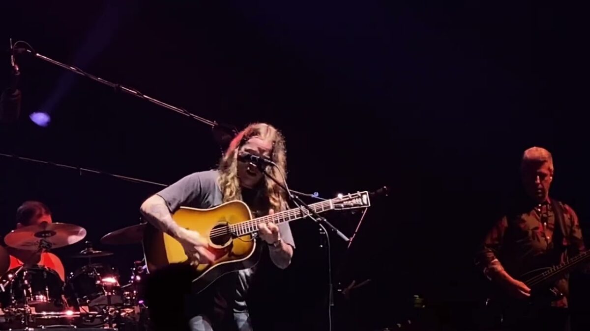Phish w/Billy Strings ~ Encore: Nellie Cane, Beauty of My Dreams, Carini ~ 8/6/24 ~ Grand Rapids, MI
