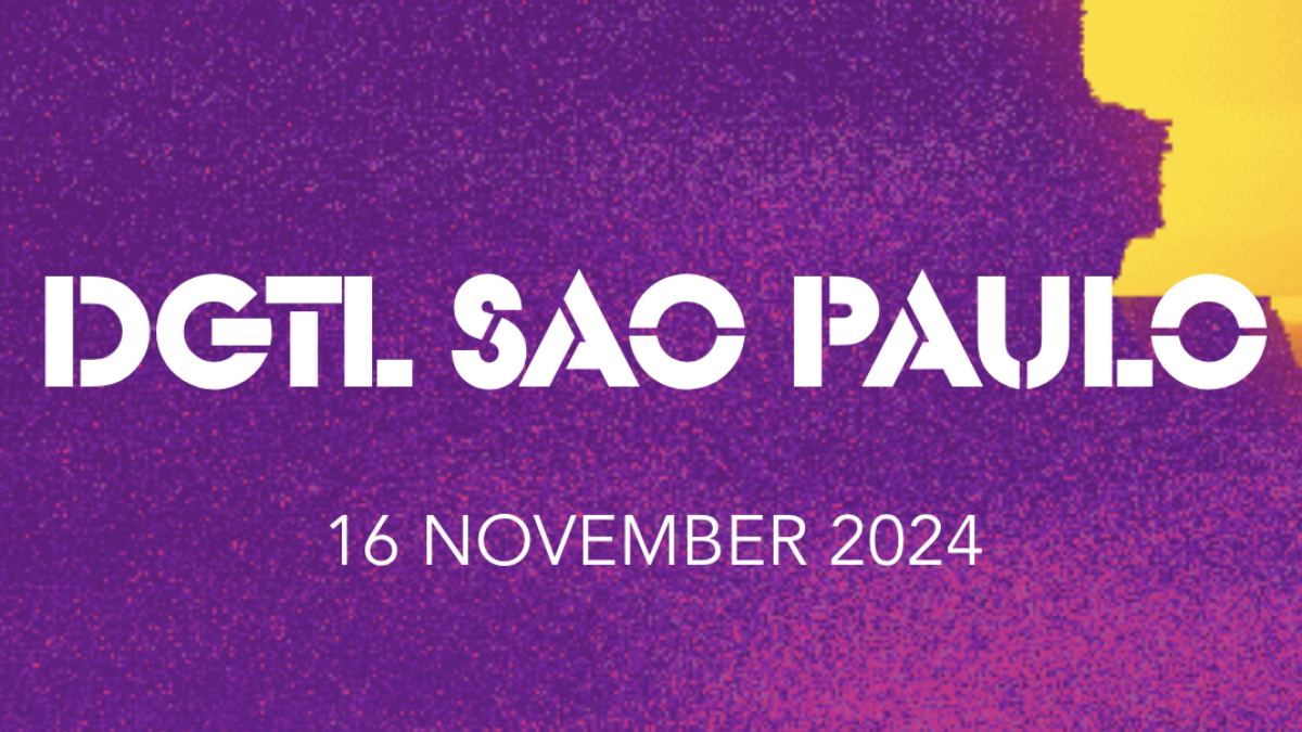 DGTL São Paulo