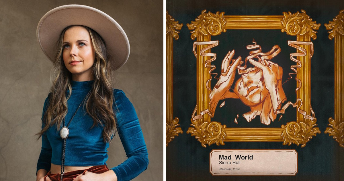 Sierra Hull Mad World