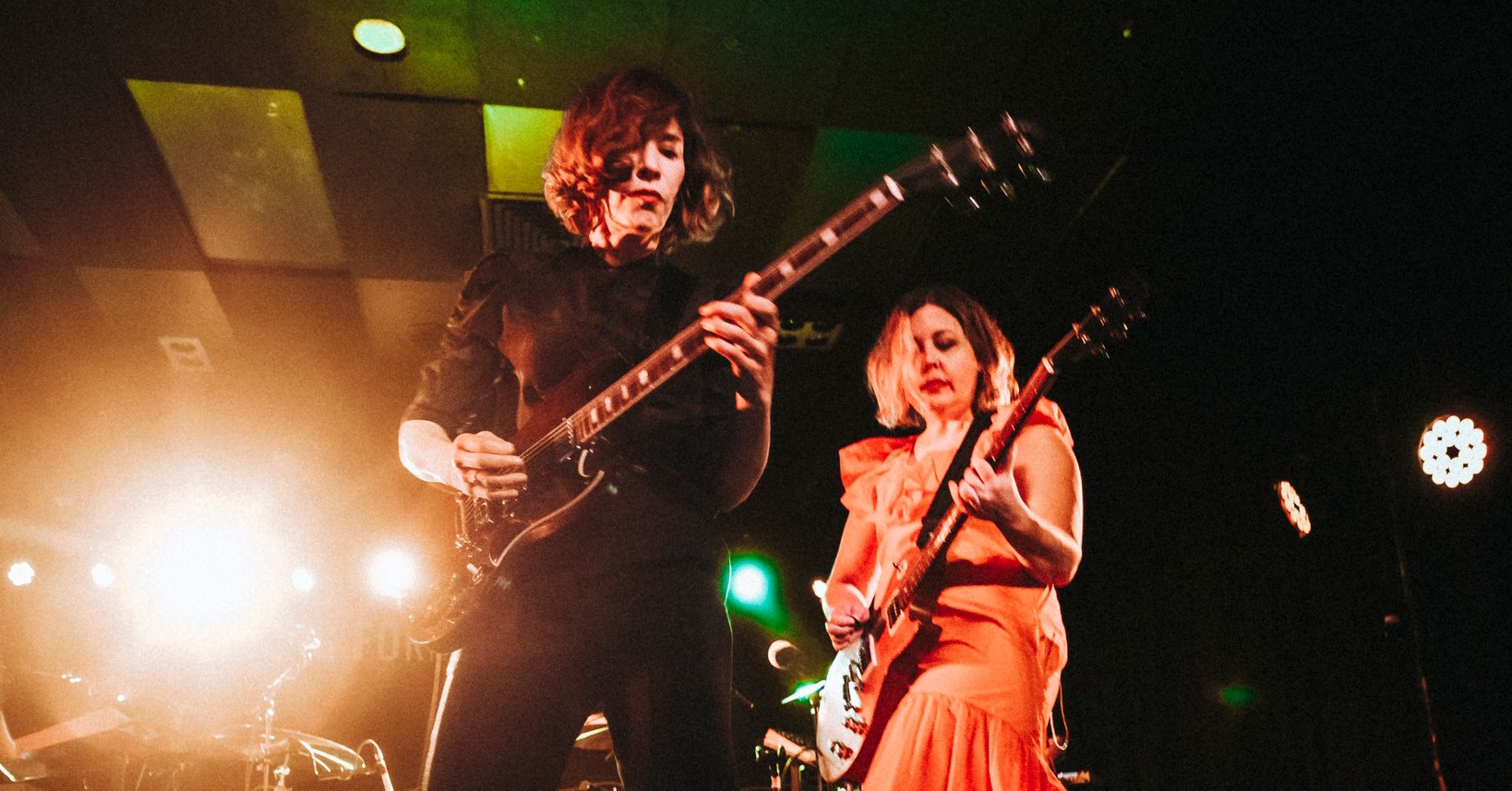 Buy Sleater-Kinney Tickets