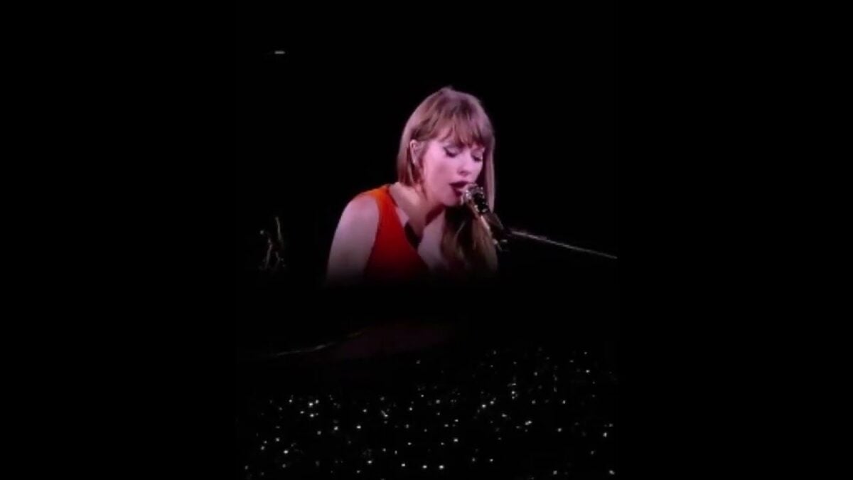 Taylor Swift - "So Long, London" - Eras Tour - Wembley Stadium, London, England - August 20, 2024