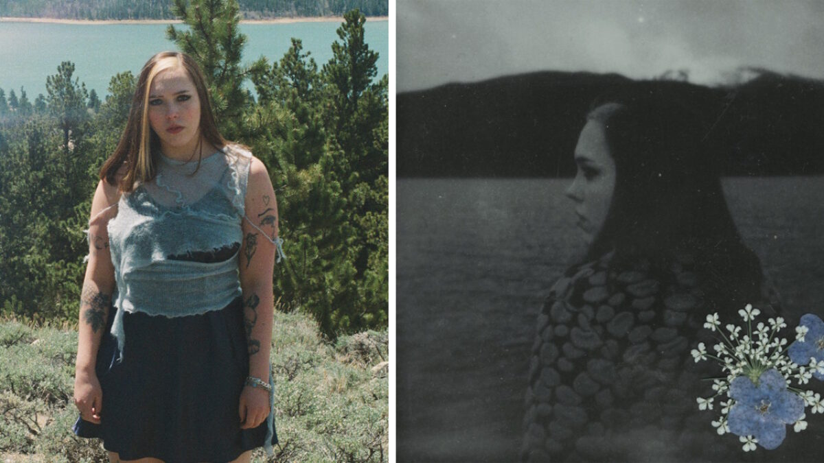 Soccer Mommy Returns To Roots With New Album ‘Evergreen’ & Shares ‘M’ Single