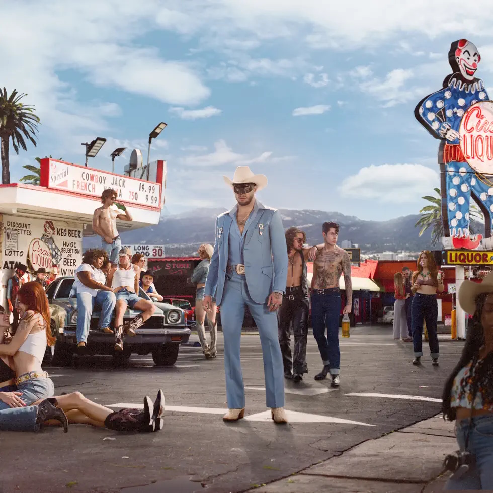 stampede