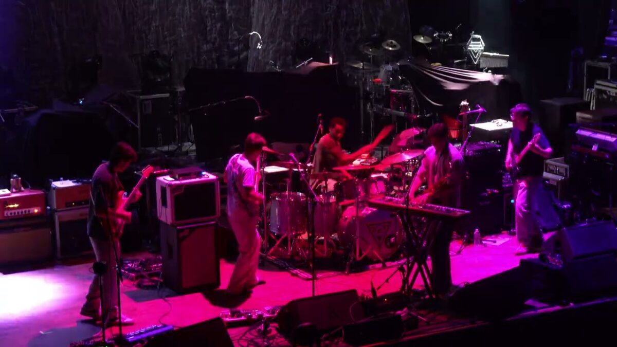 STOLEN GIN : Full Show : {4K Ultra HD} : The Pageant : St. Louis, MO : 8/22/2024