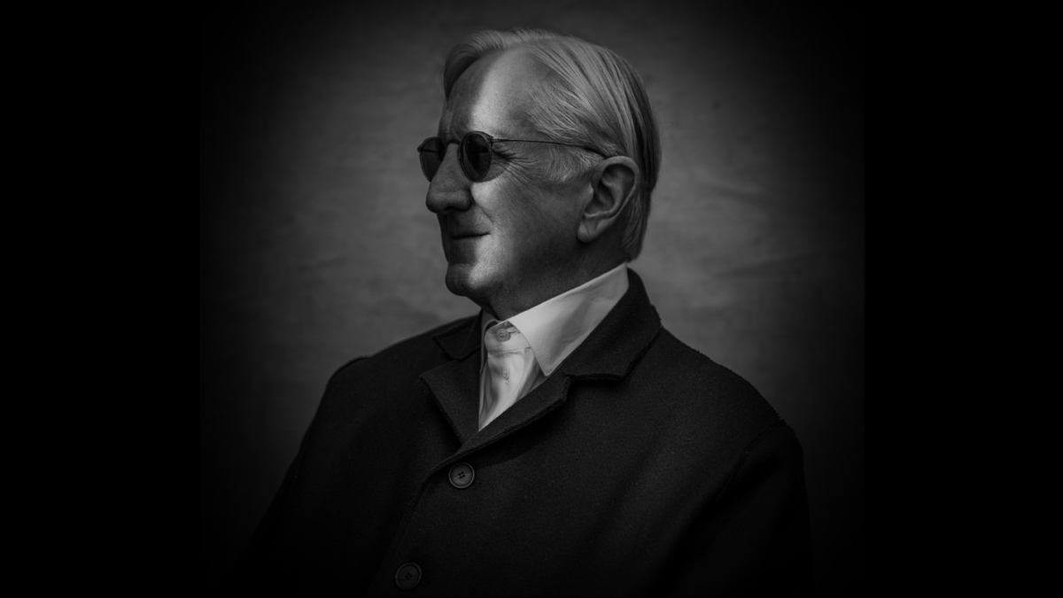 T Bone Burnett