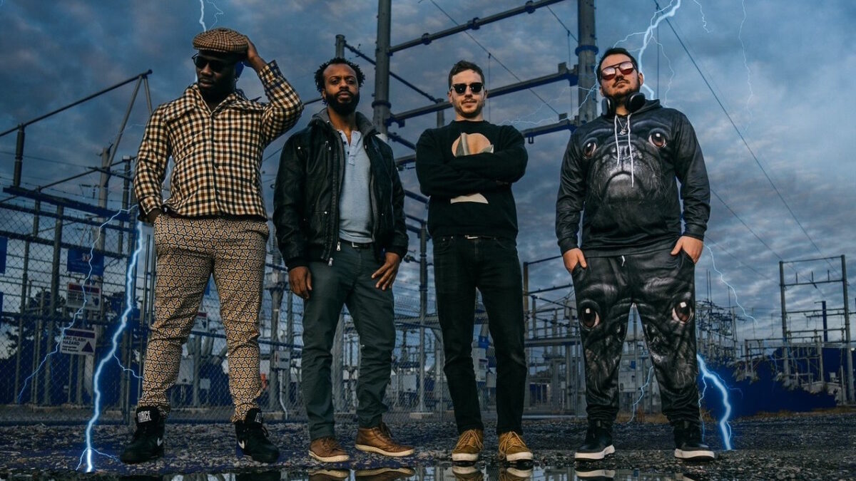 TAUK Maps Out 2024 Fall Tour Dates With Yam Yam & Michael Wilbur