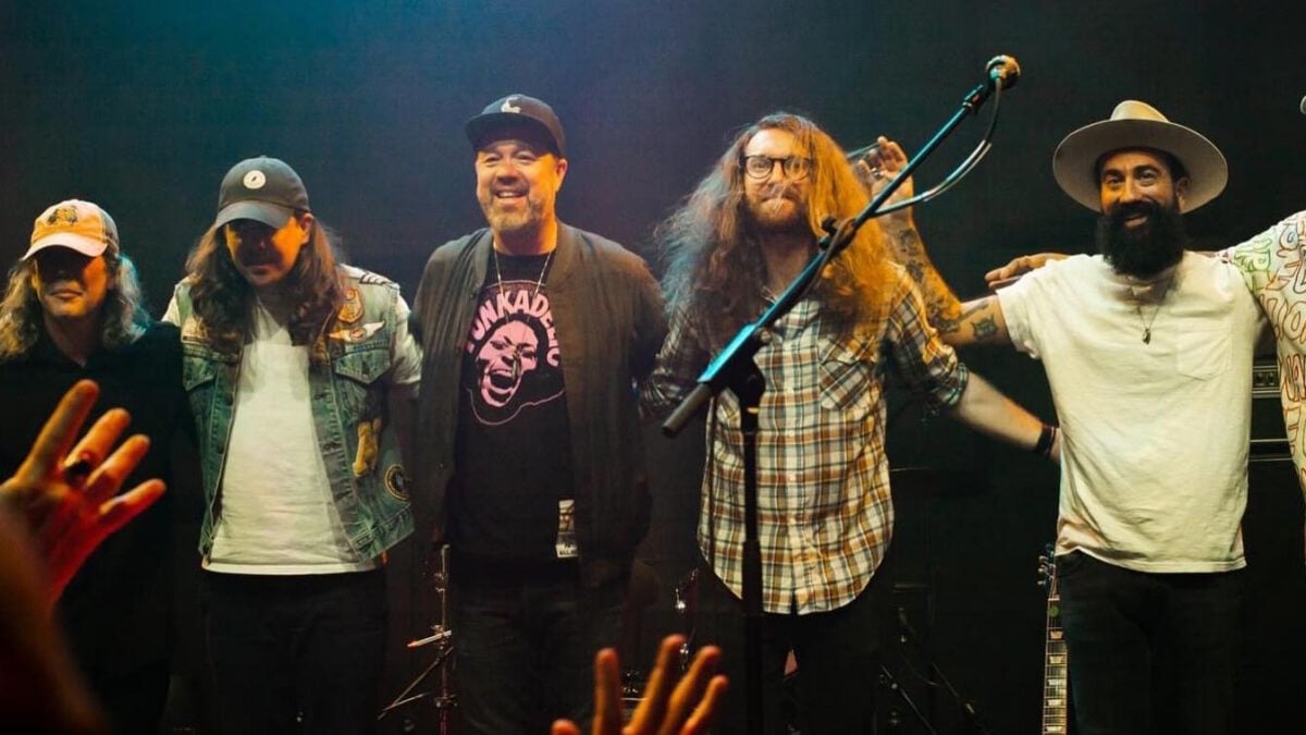 How To Watch Terrapin Family Band & Special Guests Celebrate Jerry Garcia’s Birthday Live From Bay Area