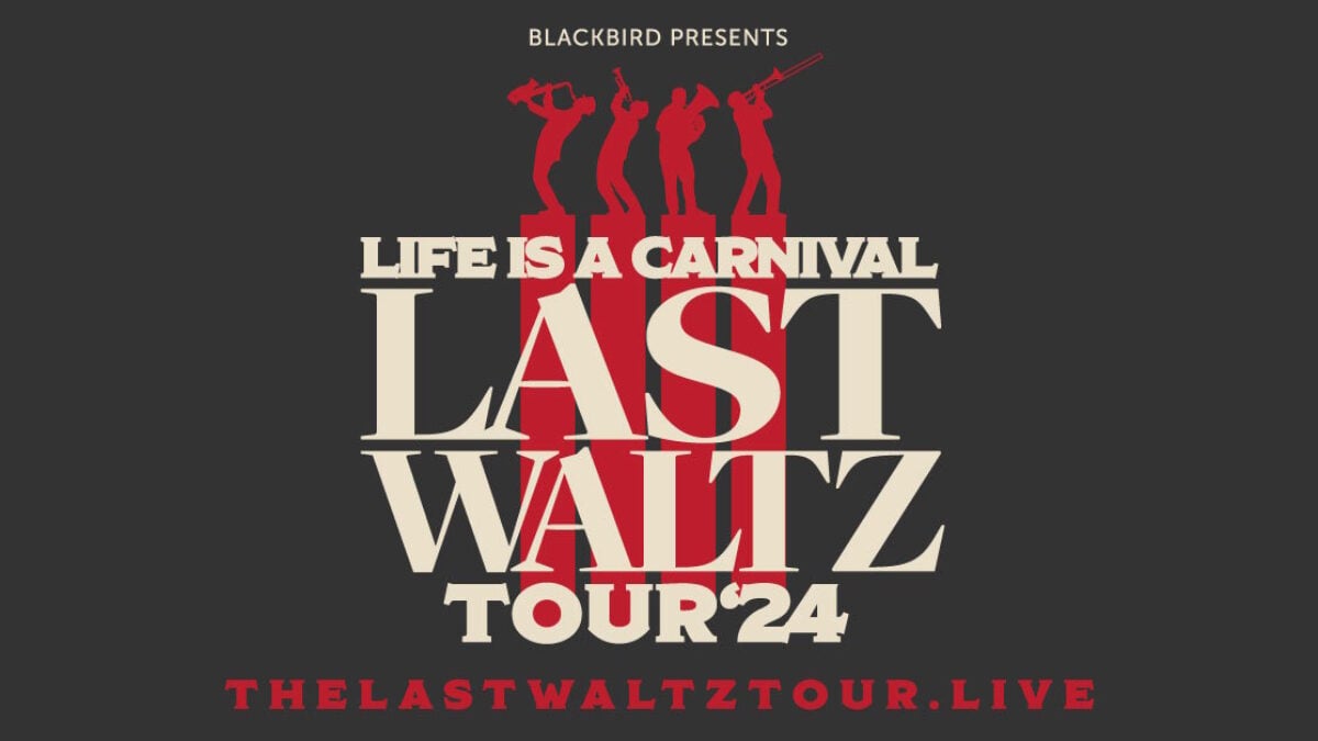 The Last Waltz Tour 2024 Enlists John Medeski, Mike Campbell & More For All-Star The Band Tribute Concerts