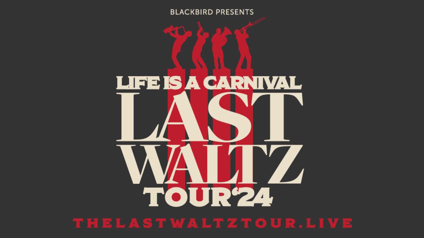 The Last Waltz Tour 2024 Enlists John Medeski, Mike Campbell