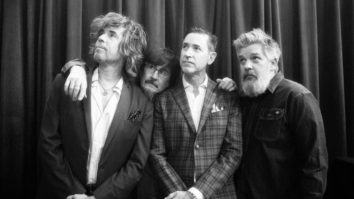 The Mountain Goats Announce Peter Hughes’ Departure
