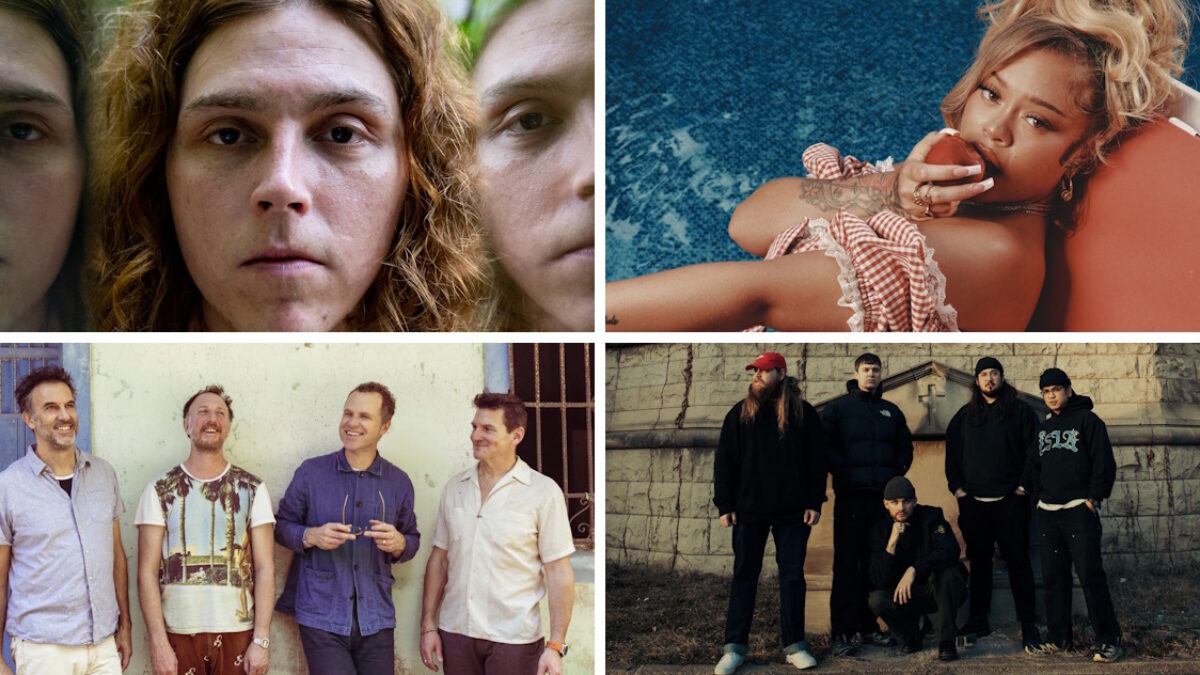 Get Tickets On Sale Today To See Daniel Donato, Latto, Guster, Knocked Loose & More
