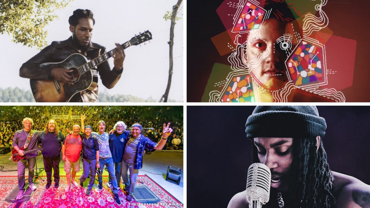 Get Tickets On Sale Today To See Leon Bridges, Modest Mouse, Dark Star Orchestra, Polo G & More