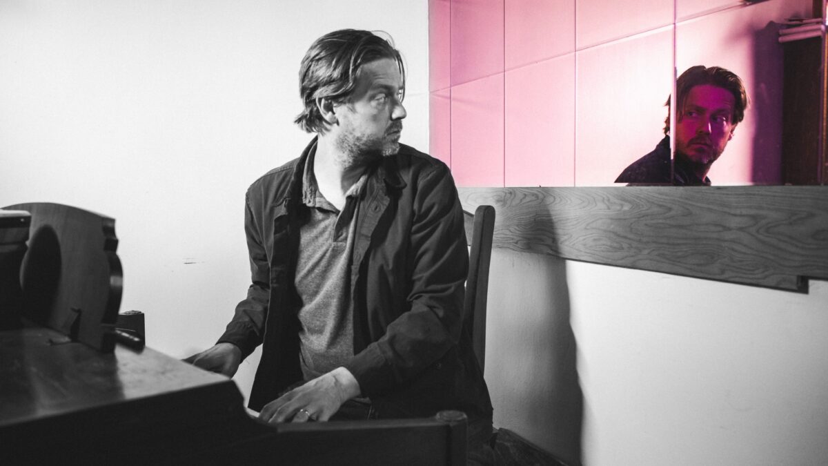 Tim Heidecker Releases Rollicking 'Like I Do' Single