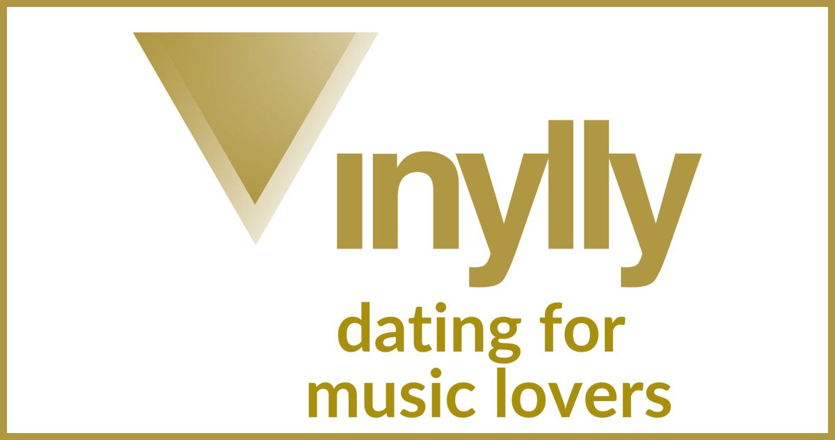 vinylly 2024 logo