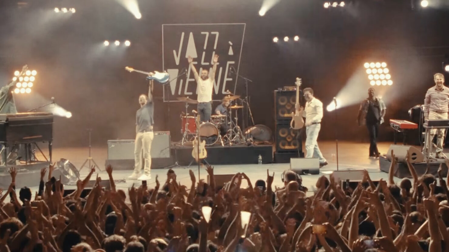 Theo Katzman Live From… Vulfpeck vulfmon Then & Now: Theo Katzman Discusses What It Means To Be Vulfpeck