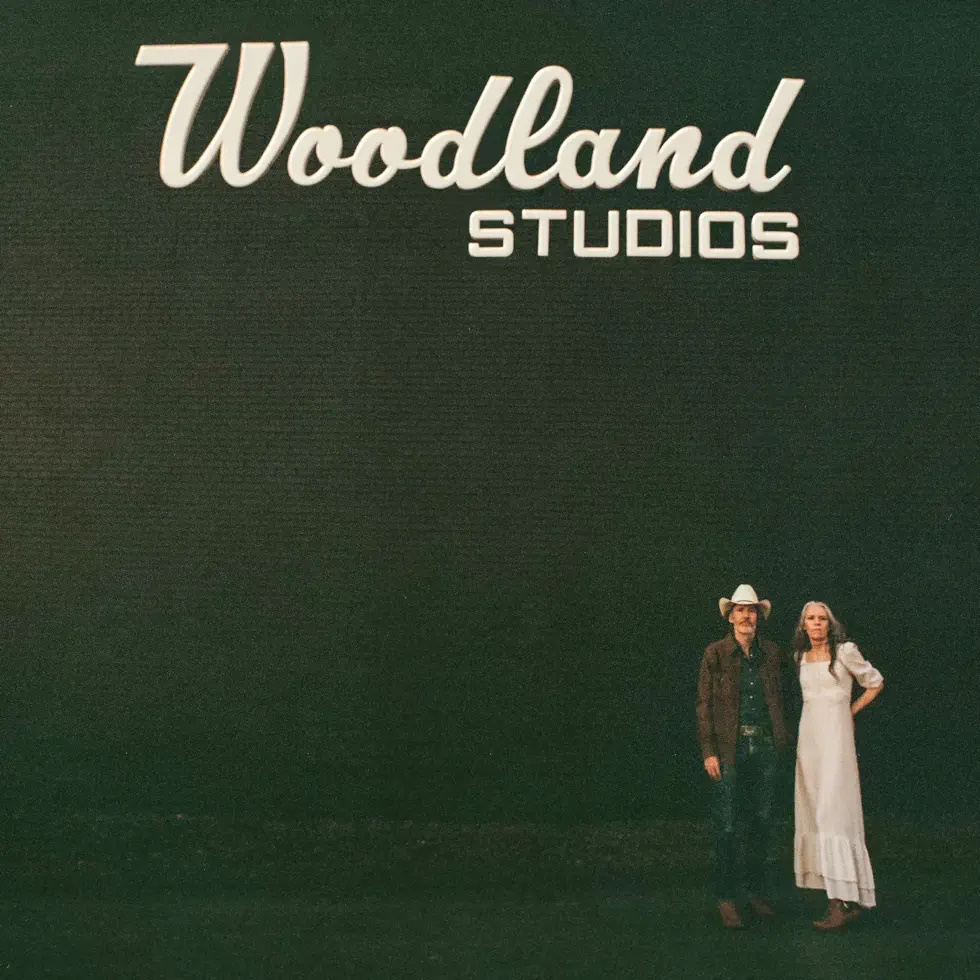 woodland