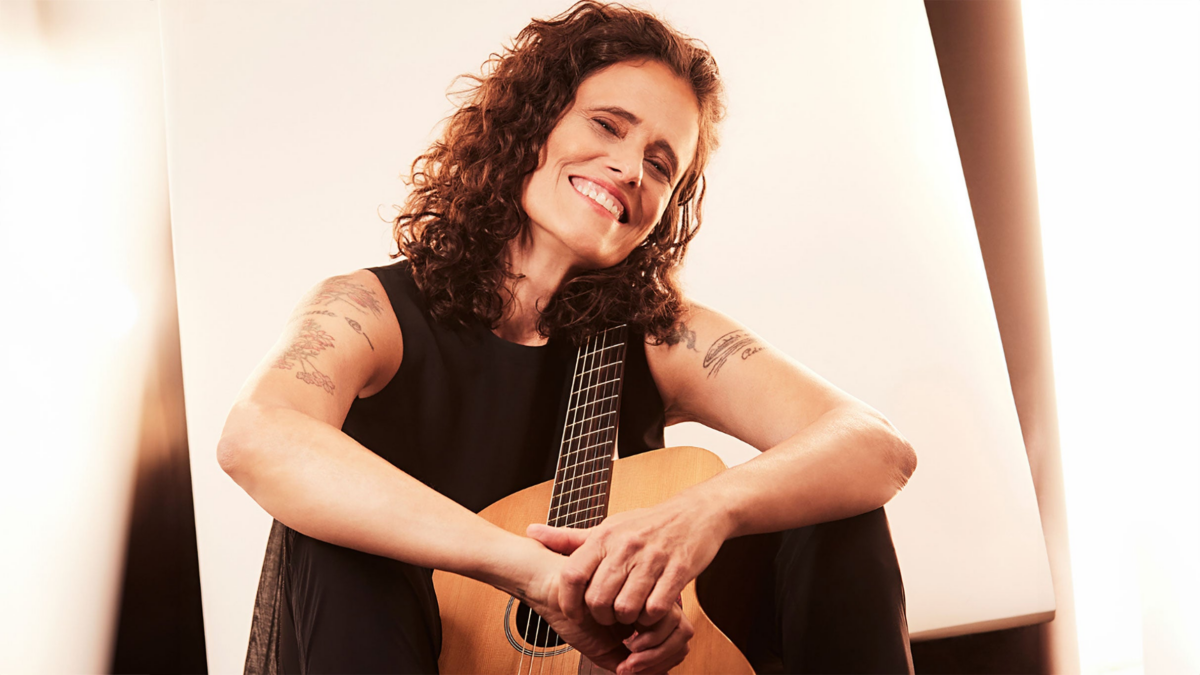 Zélia Duncan