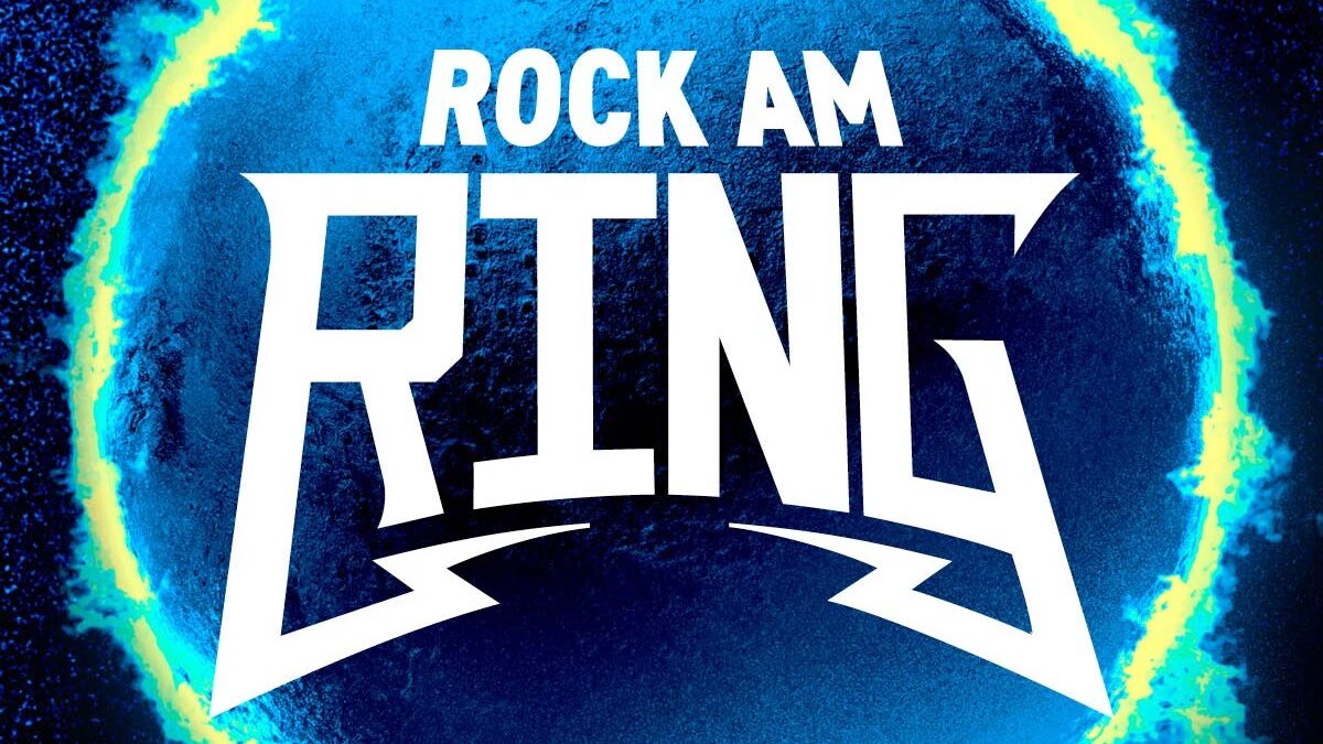 Rock im Park 2025 Lineup & Tickets - Jun 6 - 8, 2025