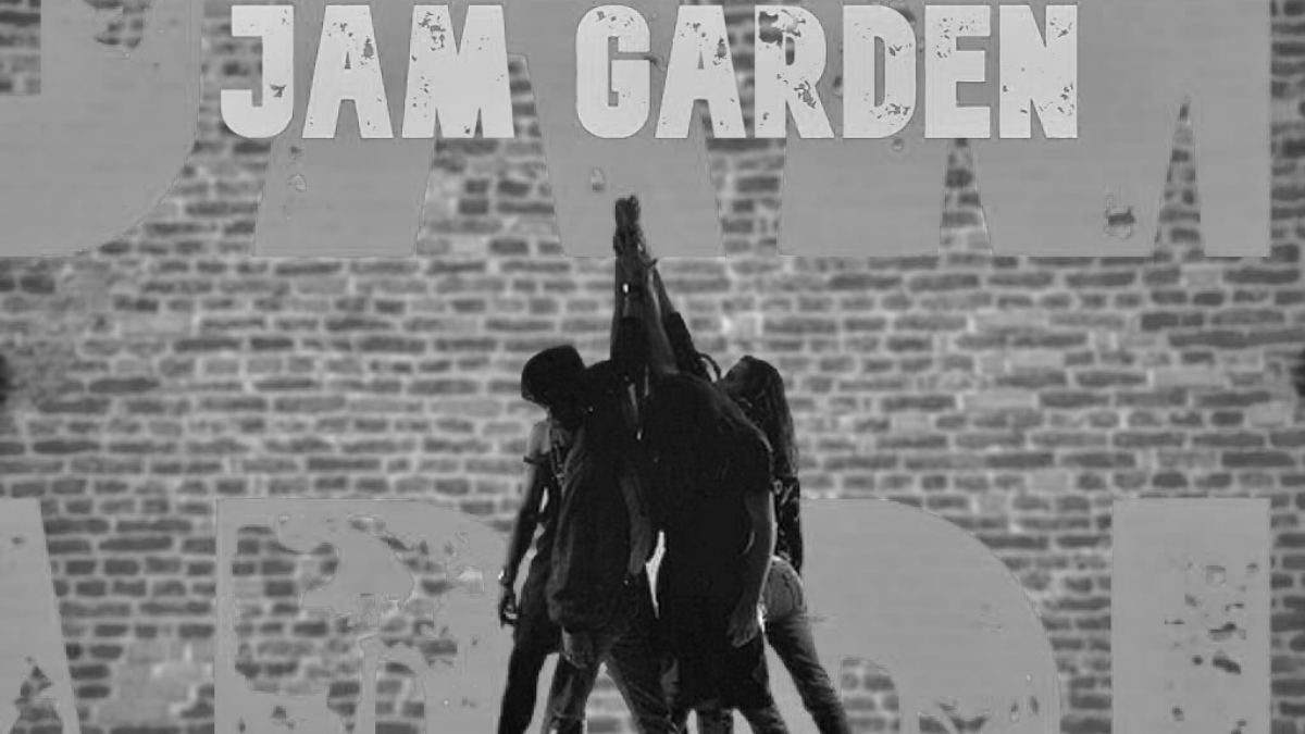 Jam Garden