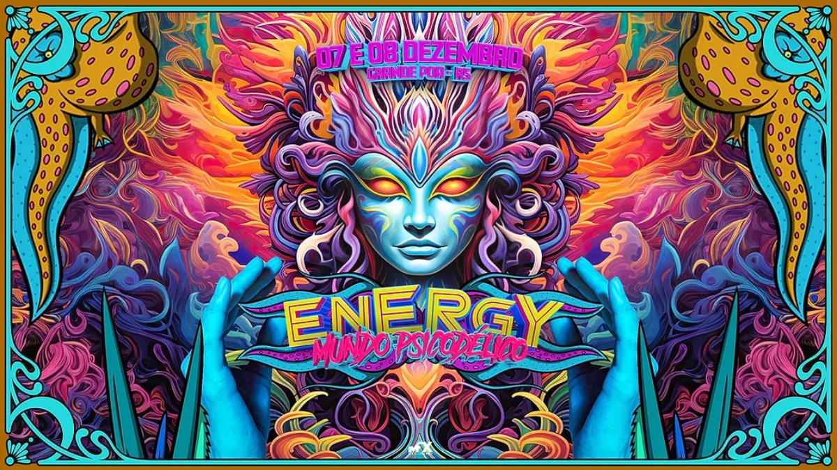 Energy de Verão
