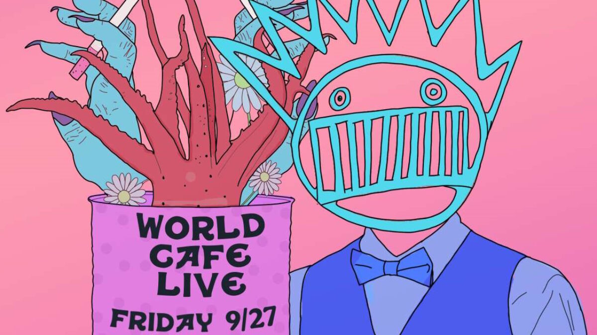 A Tender Situation: Philadelphia Venue To Host Gathering Of Ween Fans Benefiting Backline