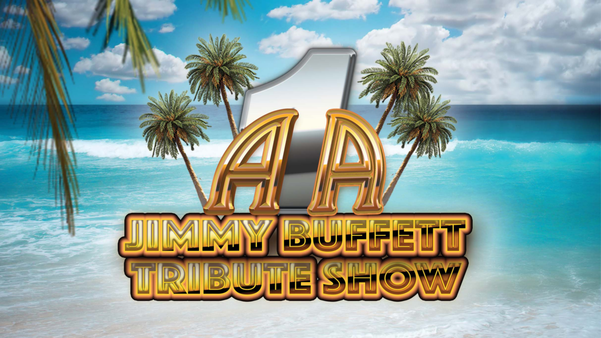 A1A The Official Jimmy Buffet Tribute Band