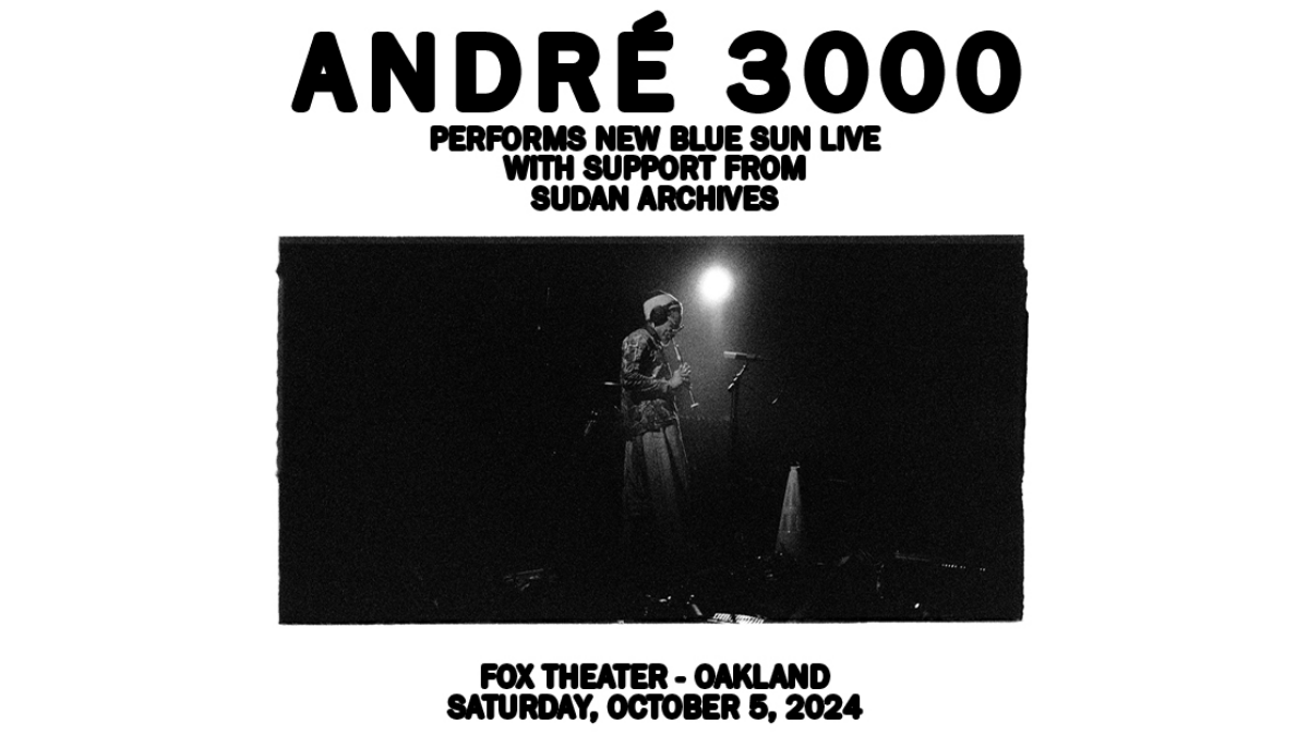 André 3000