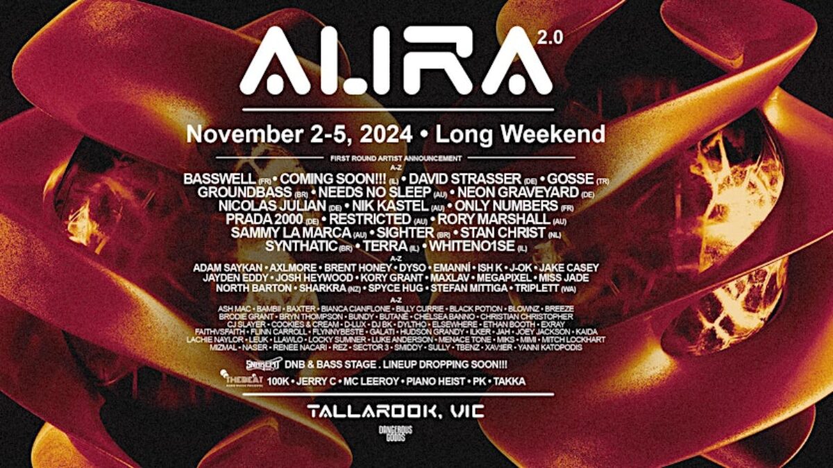 Victoria Music Festivals 2025 2026 JamBase