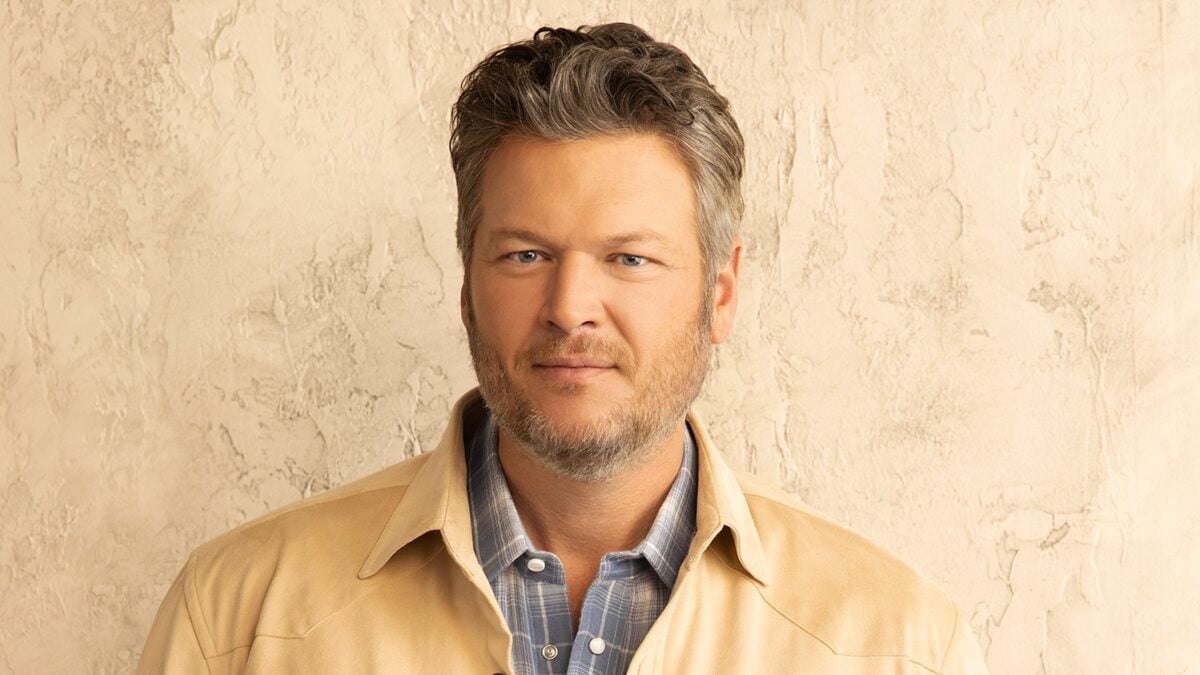 Blake Shelton Maps Out 2025 Friends & Heroes Tour Dates