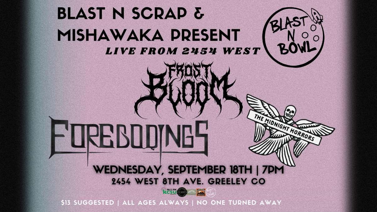 Blast N Bowl