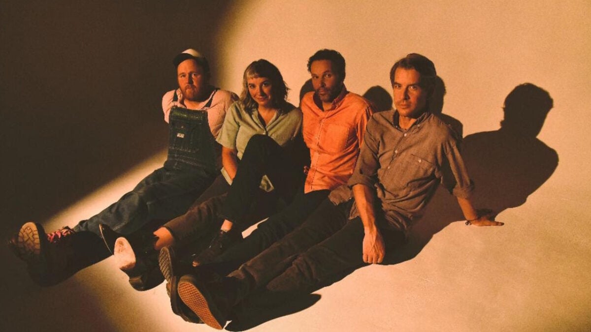 Blind Pilot