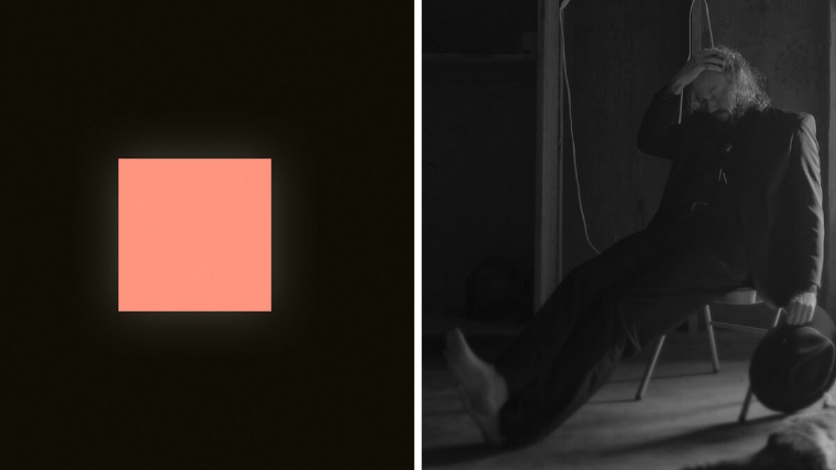 Bon Iver Resets With New EP ‘SABLE,’ Featuring ‘S P E Y S I D E’ Single